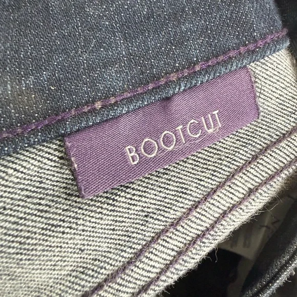 EUC NYDJ Rinse Barbara Bootcut Jeans - Picture 11 of 13